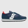 Saucony Jazz Blu Uomo