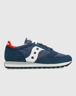 Saucony Jazz Blu Uomo