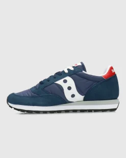 Saucony Jazz Blu Uomo