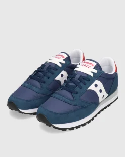 Saucony Jazz Blu Uomo