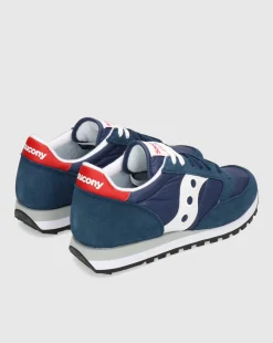 Saucony Jazz Blu Uomo