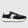 Saucony Jazz Nxt Nero Donna