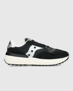 Saucony Jazz Nxt Nero Donna