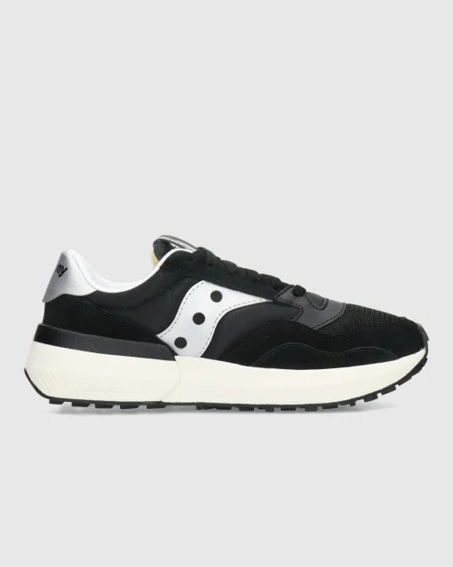 Saucony Jazz Nxt Nero Donna