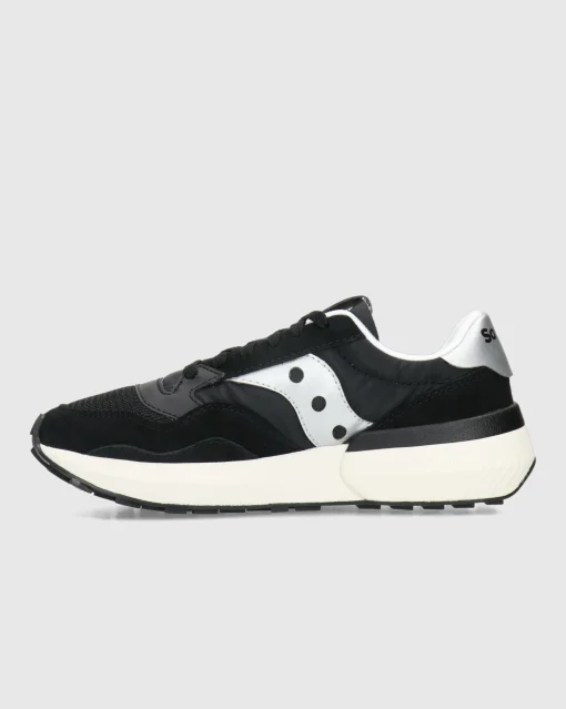 Saucony Jazz Nxt Nero Donna