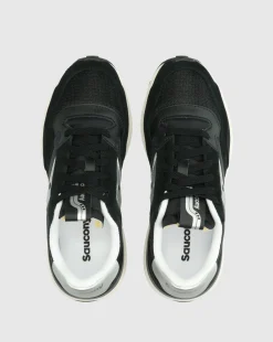 Saucony Jazz Nxt Nero Donna