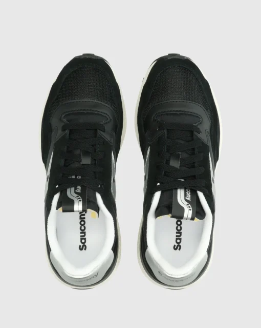 Saucony Jazz Nxt Nero Donna