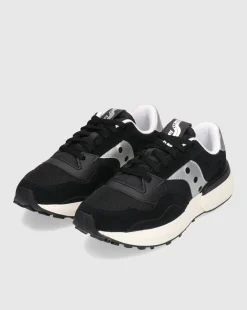 Saucony Jazz Nxt Nero Donna