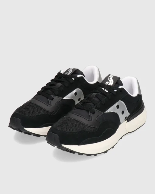 Saucony Jazz Nxt Nero Donna