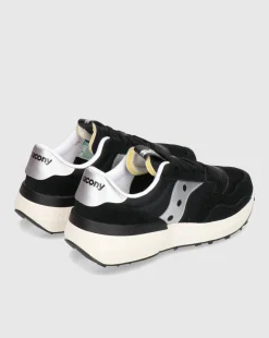 Saucony Jazz Nxt Nero Donna