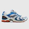Saucony Progrid Triumph 4 Bianco Uomo