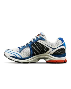 Saucony Progrid Triumph 4 Bianco Uomo