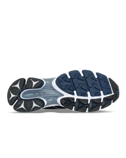 Saucony Progrid Triumph 4 Bianco e Blu Uomo