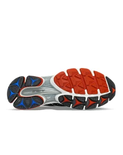 Saucony Progrid Triumph 4 Bianco Uomo