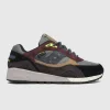 Shadow 6000 Marrone Uomo