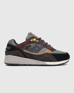 Shadow 6000 Marrone Uomo