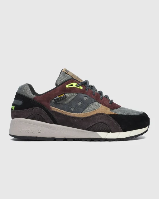 Shadow 6000 Marrone Uomo