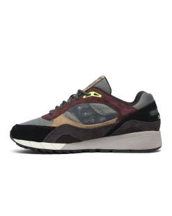 Shadow 6000 Marrone Uomo