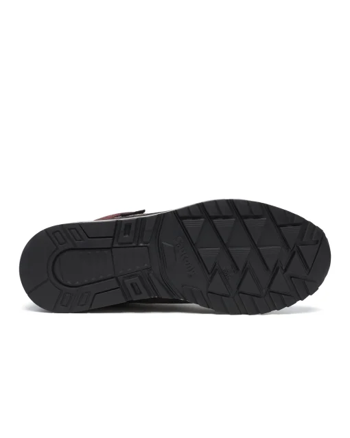 Shadow 6000 Marrone Uomo