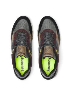 Shadow 6000 Marrone Uomo
