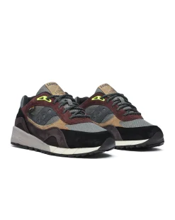 Shadow 6000 Marrone Uomo