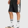 Short adibreak Nero Uomo