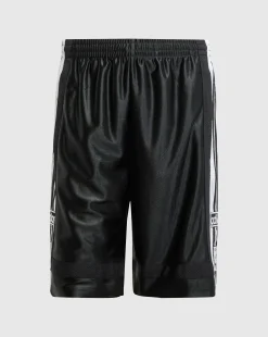 Short adibreak Nero Uomo