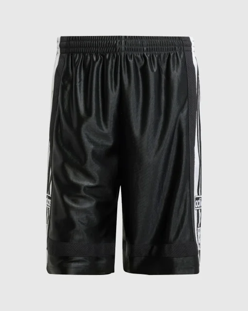 Short adibreak Nero Uomo
