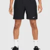 Short Dri-FIT Victory 18 cm Nero Uomo