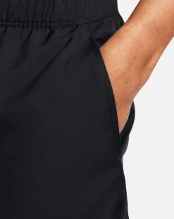 Short Dri-FIT Victory 18 cm Nero Uomo
