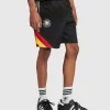 Short Originals Germany Nero Uomo