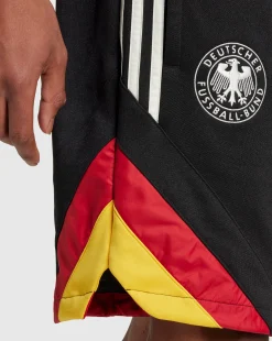 Short Originals Germany Nero Uomo