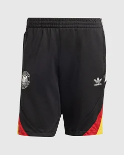 Short Originals Germany Nero Uomo