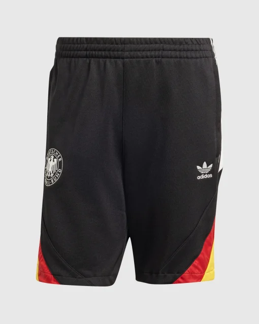 Short Originals Germany Nero Uomo