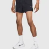 Shorts da running 2 in 1 10 cm Dri-FIT ADV Nero Uomo
