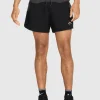 Shorts da running con slip interno 13 cm Dri-FIT ADV Nero Uomo