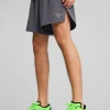 Shorts Hyrox Ultraweave 6 pollici Grigio Uomo
