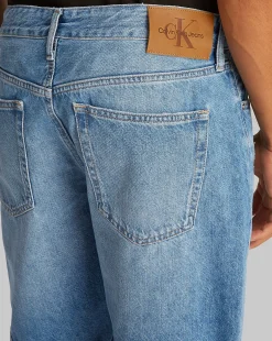 Shorts Regular Blu Uomo