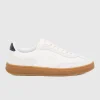 Sneakers Jackie Bianco Donna