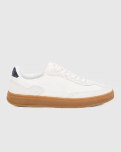 Sneakers Jackie Bianco Donna