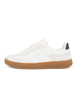 Sneakers Jackie Bianco Donna