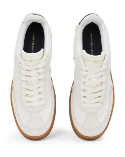 Sneakers Jackie Bianco Donna