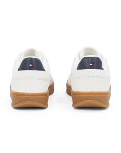 Sneakers Jackie Bianco Donna