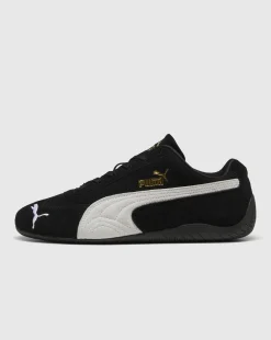 Speedcat OG Nero Uomo