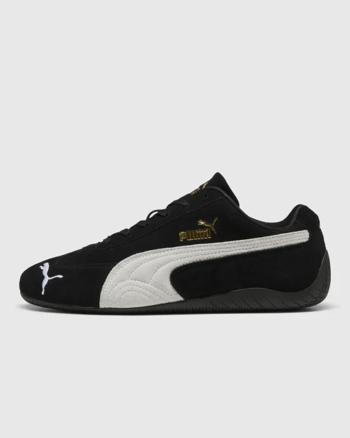 Speedcat OG Nero Uomo