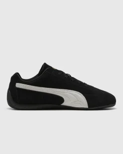 Speedcat OG Nero Uomo