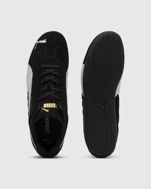Speedcat OG Nero Uomo