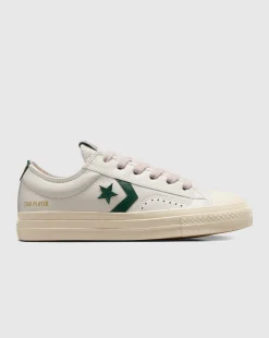 Star Player 76 Bianco e Verde Donna