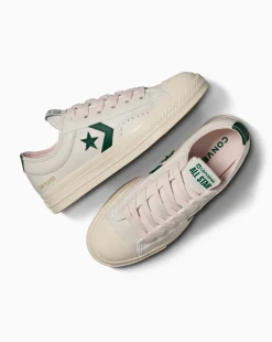 Star Player 76 Bianco e Verde Donna