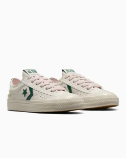 Star Player 76 Bianco e Verde Donna